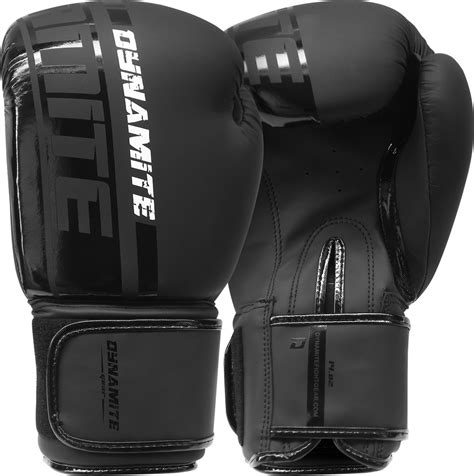 kick boxing handschoenen